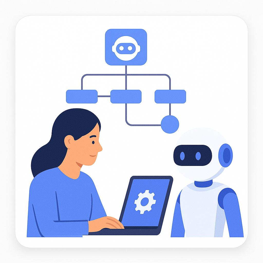 AI overview illustration